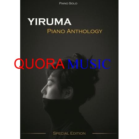 Jual Buku Piano Yiruma - Anthology | Shopee Indonesia