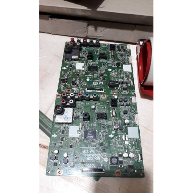 Jual Mb Mainboard Motherboard Mobo Micom Modul Mesin Tv Led