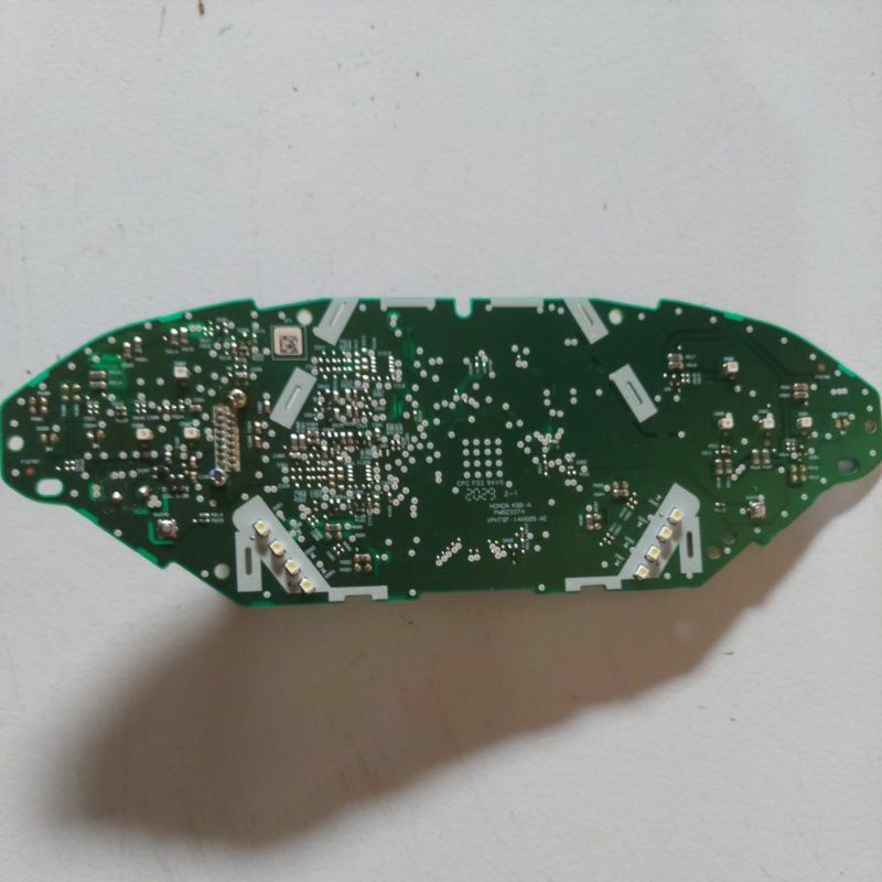 Jual Mesin PCB Speedometer spidometer PCX 150 K97 ABS atau CBS HYBRID ...