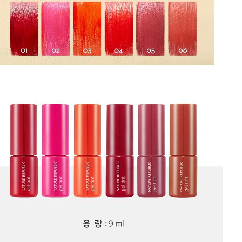 Jual Terbaik PURE SHINE LIP TINT. .. . .. Shopee Indonesia