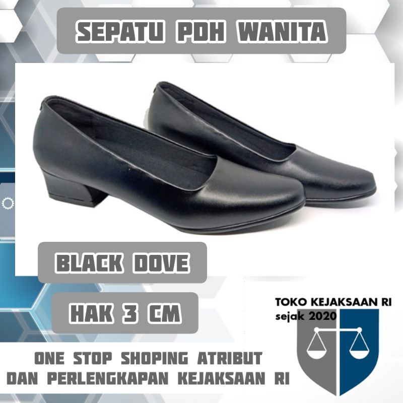 Jual Sepatu Pdh Wanita Kejaksaan Ri Shopee Indonesia