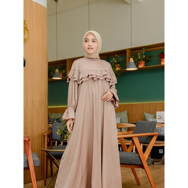 dres hijab