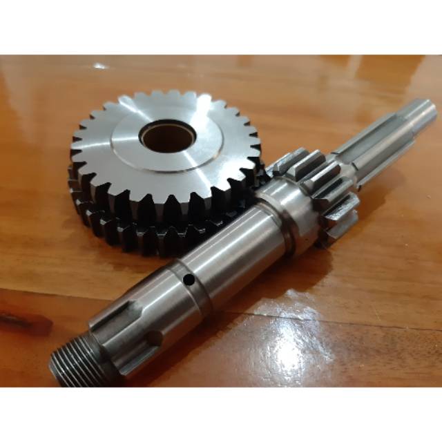 Jual Rasio racing gigi 1.13/31 | Shopee Indonesia