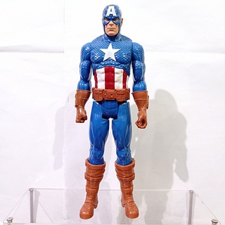 Hasbro Titan Hero Marvel Avenger Figure 29 cm Loose Pack