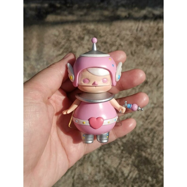 Jual Pop mart / Popmart Pucky Space Babies - Love Ranger | Shopee Indonesia