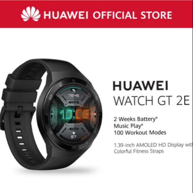 Harga jam huawei on sale smartwatch