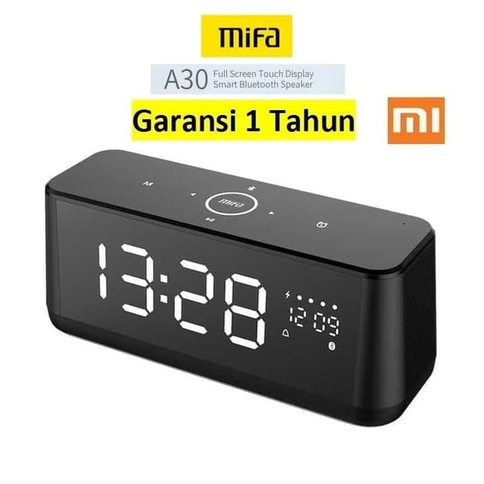 Mifa a30 sale bluetooth speaker