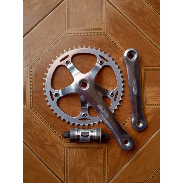 SUGINO AERO MIGHTY 42T PCD144 NJSピスト SUGINO AERO MIGHTY 42T PCD144 NJSピスト - メルカリ
