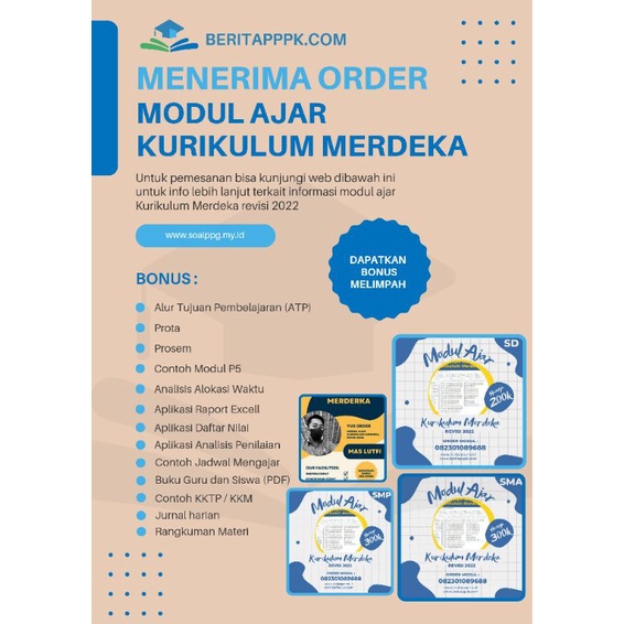 Jual Modul Ajar IPAS Kelas 4 Kurikulum Merdeka Revisi 2022 | Shopee ...