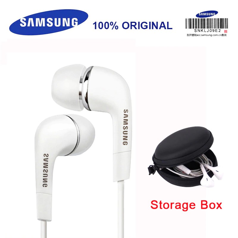 Jual earphone samsung original sale