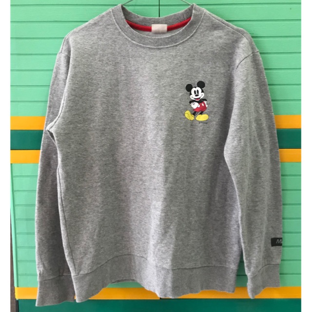 Jual CREWNECK DISNEY ORIGINAL | Shopee Indonesia