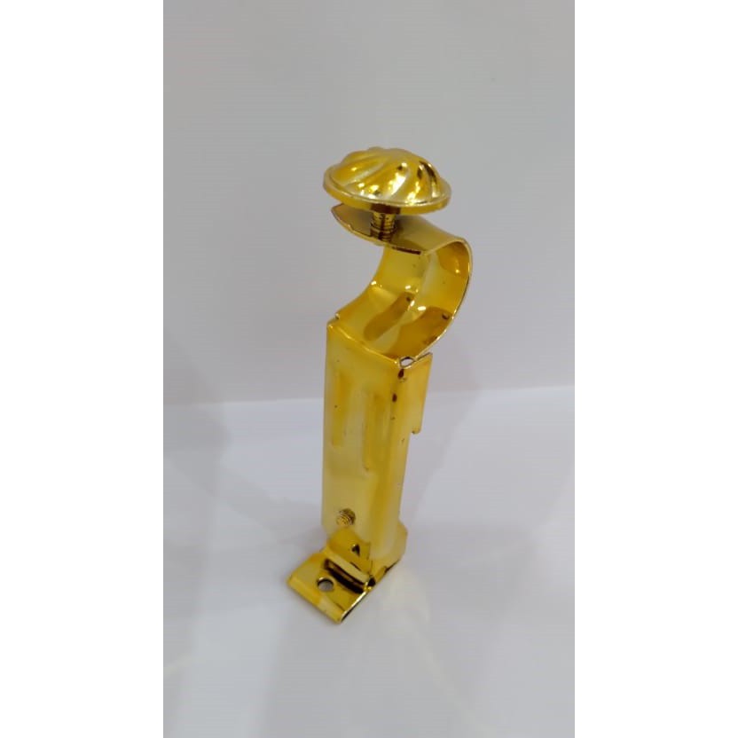 Jual BRACKET KAKI REL / RELL / RAIL / BATANG GORDEN / KAKI GORDEN ...