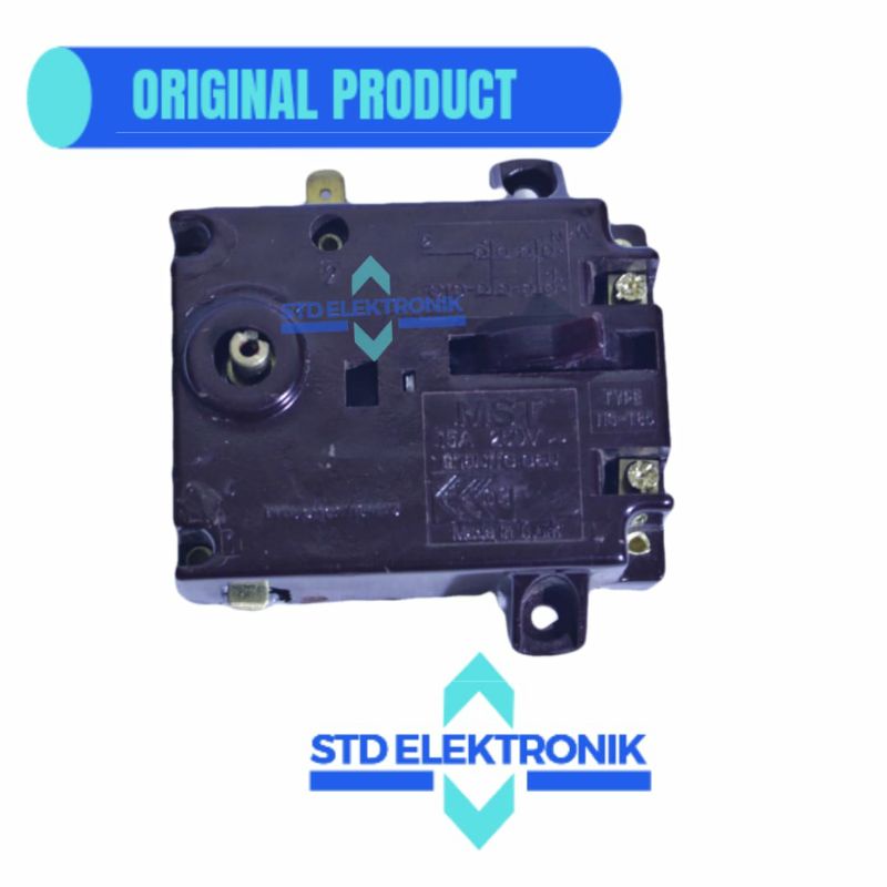 Jual Thermostat water heater ariston termostat water hiter ariston