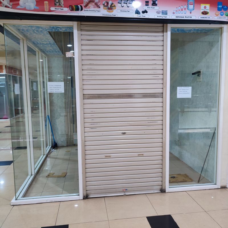 Kios Taman Palem: Revolusi Jual Beli Online di Era Digital
