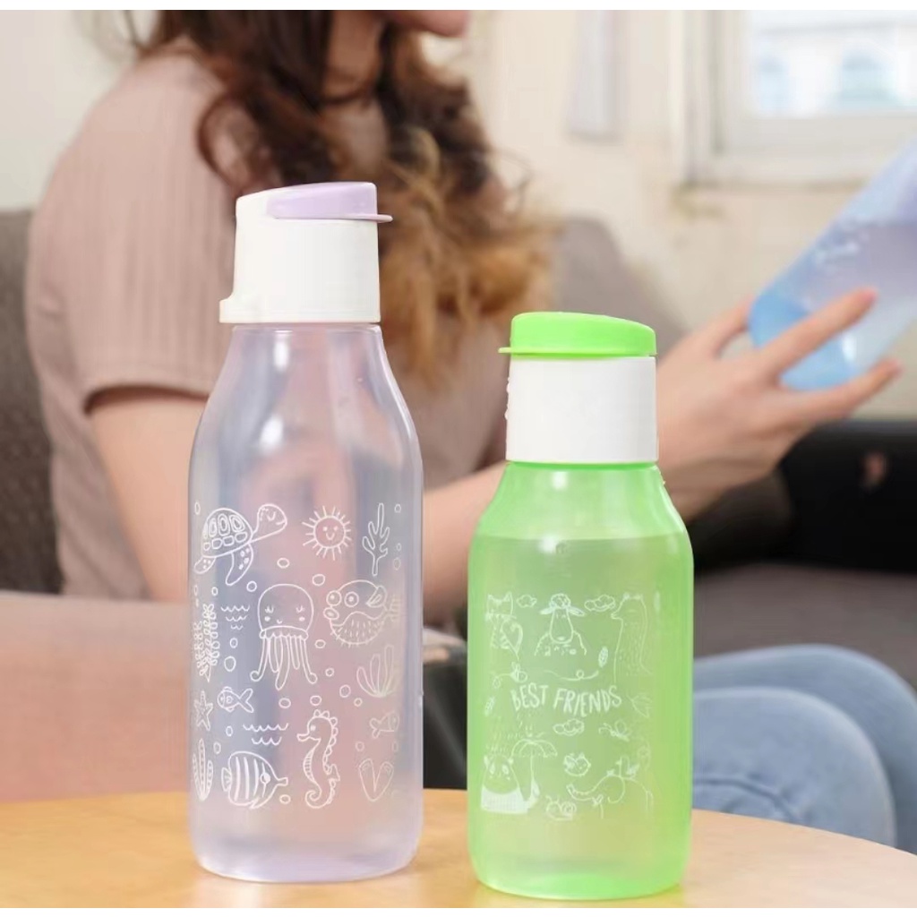 Jual botol Minum elixir sport / my bottle Sekolah / botol minuman anak ...