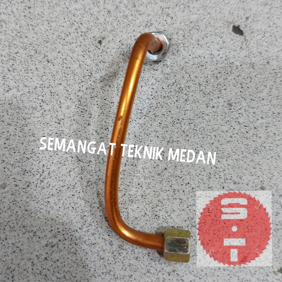 Jual PIPA ANGIN KOMPRESSOR PIPE COMPRESSOR SWITCH ON OFF KE TABUNG ANGI ...