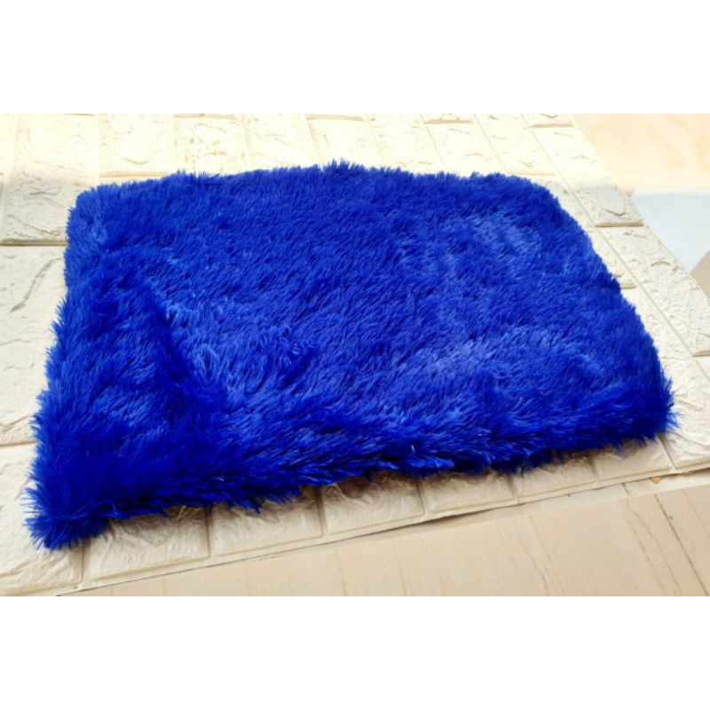 Jual keset kaki / Keset busa / Keset bulu rasfur (50x30x3cm) | Shopee ...