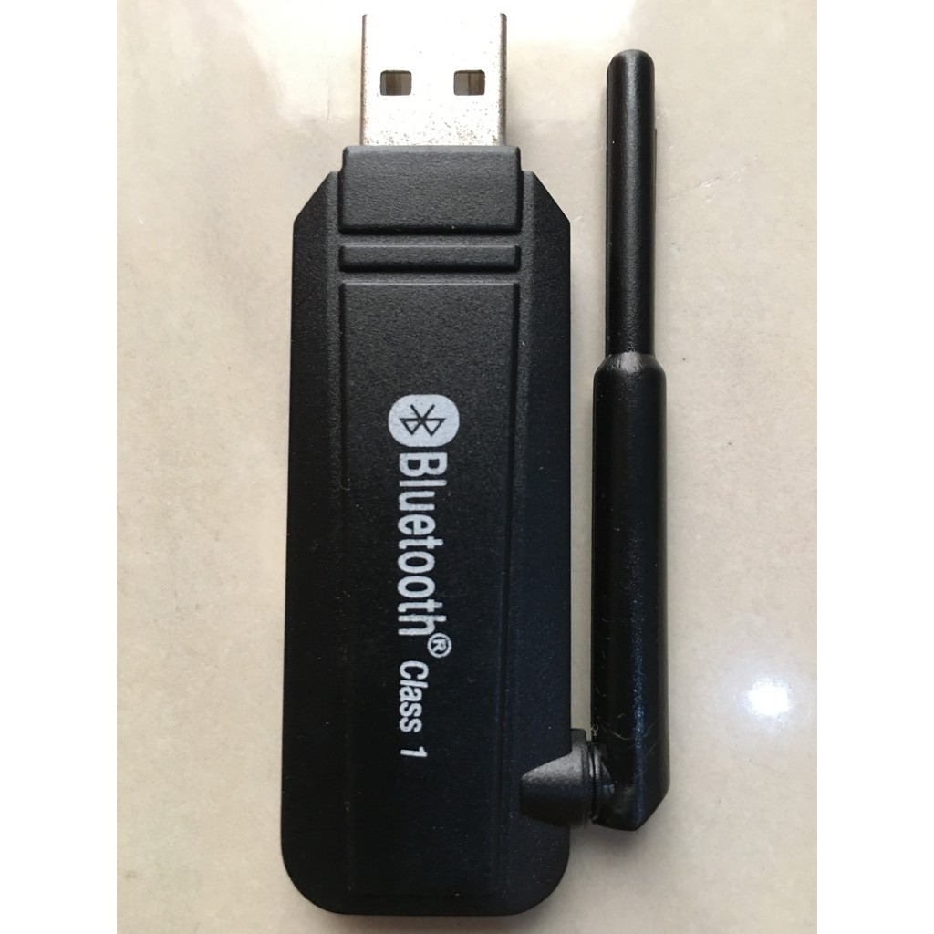 Jual USB BLUETOOTH DONGLE / ADAPTOR / ADAPTER WITH ANTENNA | Shopee ...