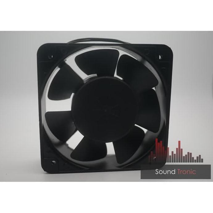 Jual Axial Fan Kipas Rotary Cooling Panel Cm Winner Hbl No Box Shopee Indonesia