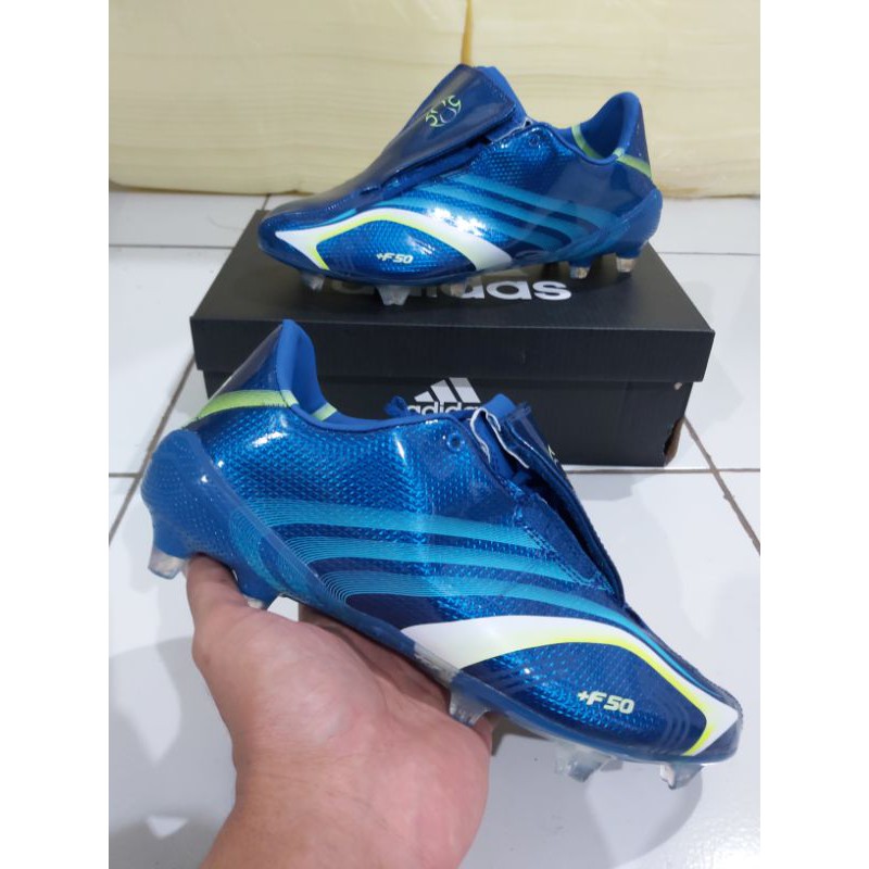 Adidas f50 2013