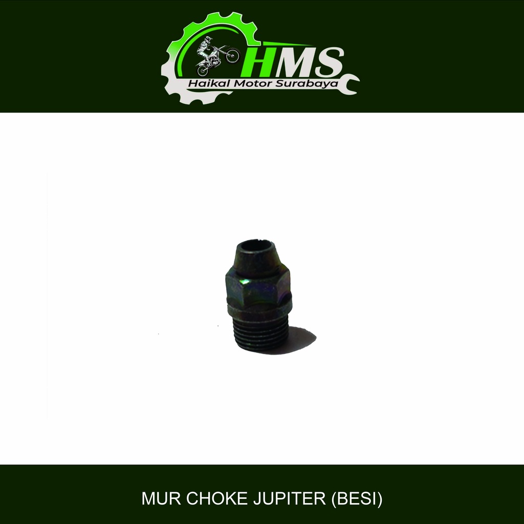 Jual MUR CHOKE JUPITER BESI MOR NEPEL CUK KARBU KABULATOR CRYPTON