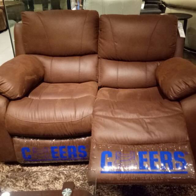 Harga sofa on sale cheers informa