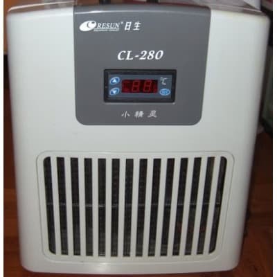 Jual Resun CL-280 Aquarium Pendingin Air Akuarium | Shopee Indonesia
