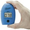 Hanna Checker photometer for free chlorine LR, 0.00 to 2.50 kopen