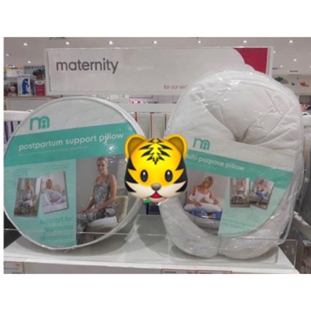 Mothercare multi hotsell purpose pillow