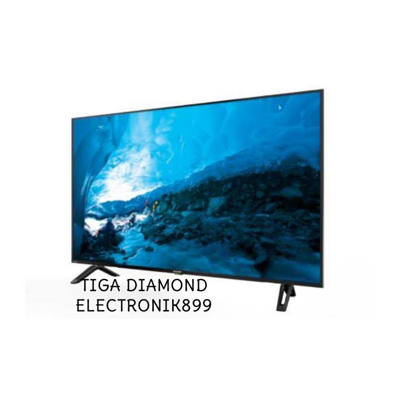 Jual TV 60 Inch Terlengkap & Harga Terbaru Agustus 2026 | Shopee Indonesia