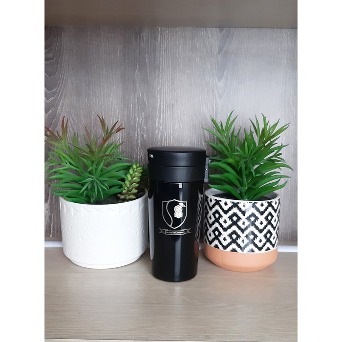 Jual Cetak Tumbler Coffee Custom Grafir Nama / Logo | Shopee Indonesia