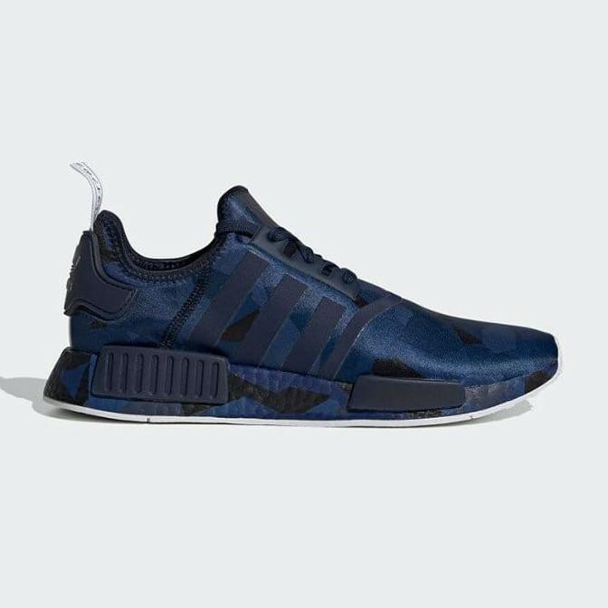 adidas nmd 41 blue