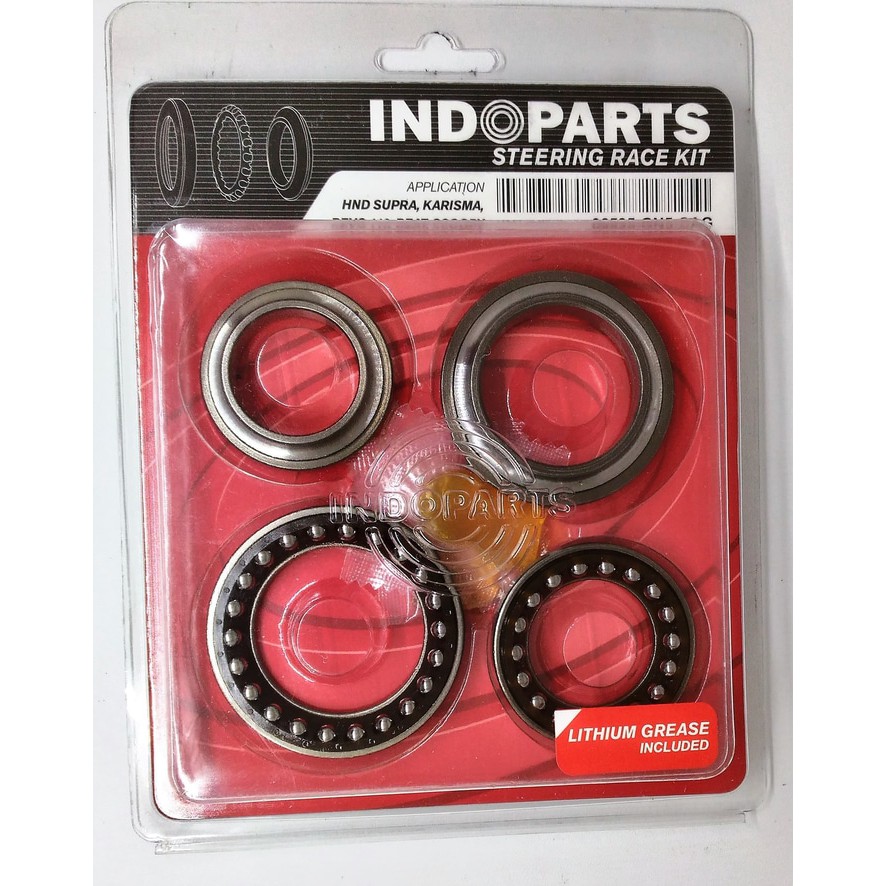 Jual Komstir / Comstir/ Home Steer Honda Bebek & Matic merk Indopart ...