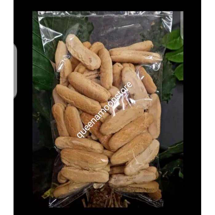 Jual kue bangket jahe 260 gram | Shopee Indonesia