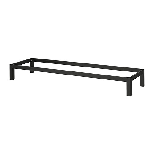 Jual Rangka Kaki Rak Kallax Lebar 147cm IKEA KAllax | Shopee Indonesia