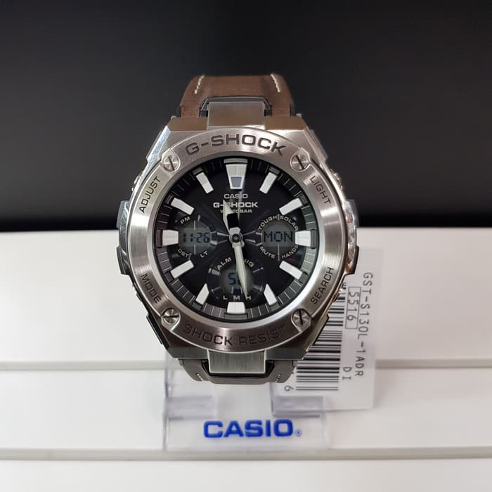 G shock gst on sale 130l