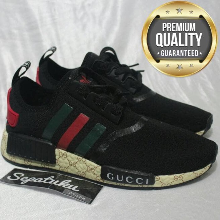 Adidas gucci cheap nmd r1