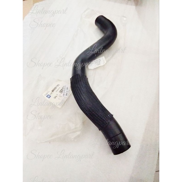 Jual Selang Radiator Atas Chevrolet Spin Diesel 1300cc Original GM ...