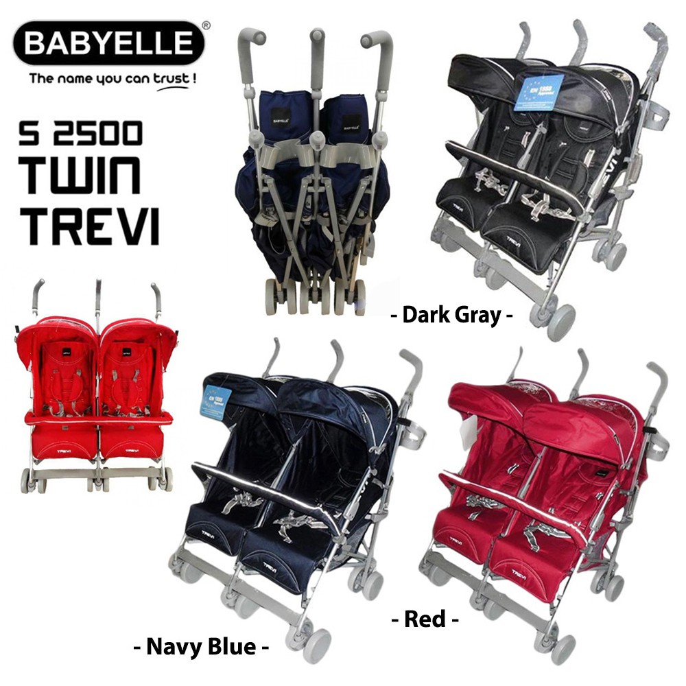 Baby elle trevi outlet 2