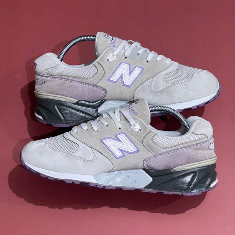 New balance shop 999 lavender price