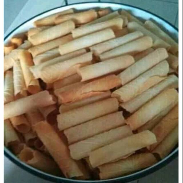 Jual Jajanan khas Lombok Rokok paket 1 kilo | Shopee Indonesia