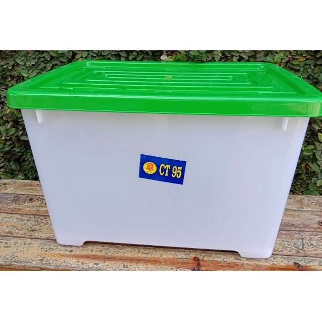 Jual CONTAINER BOX GM CT 95 - GM | Shopee Indonesia