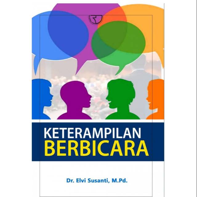 Jual Buku Keterampilan Berbicara Elvi Susanti | Shopee Indonesia