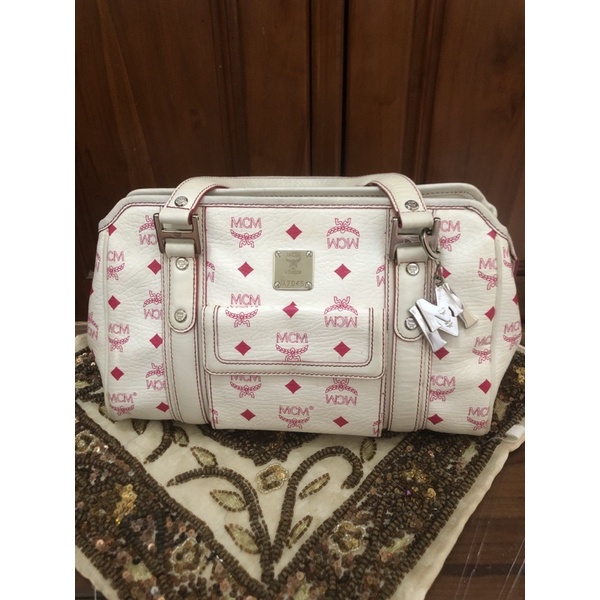 Mcm best sale tas sale