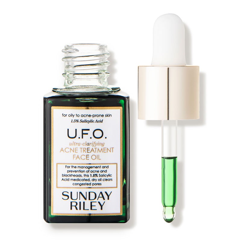 Sunday Riley Ufo Dupe – The 9 Best Sunday Riley Dupes Out There – DJGRRR
