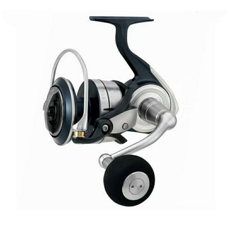 Moulinet Daiwa Spinning BG SW 8000H (7467