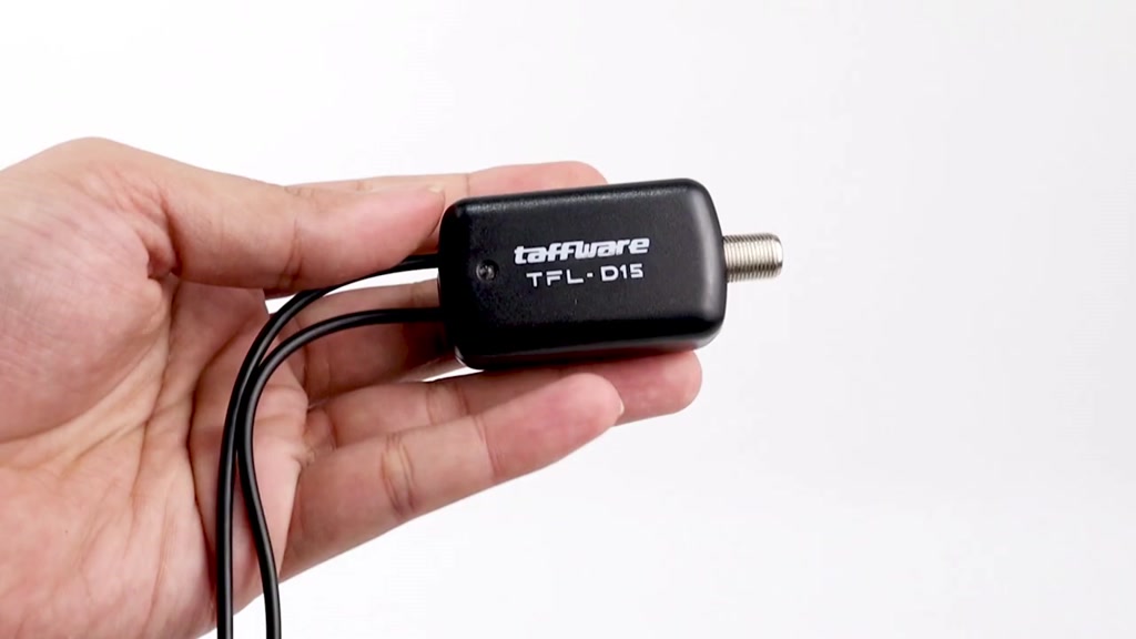 Jual Booster Penguat Sinyal TV Digital Terbaik / Penguat Sinyal Antena ...