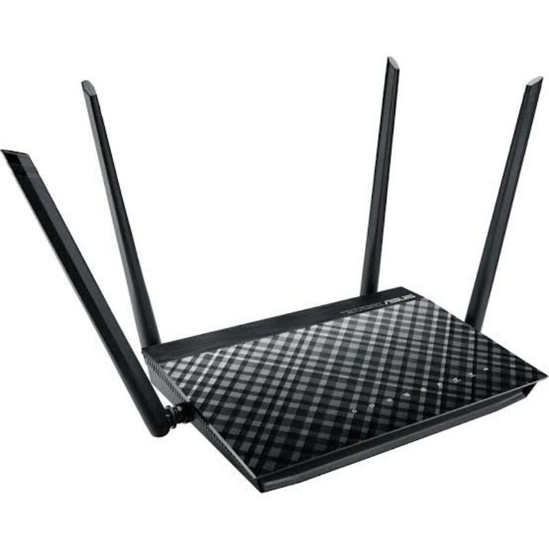 Jual ASUS AC 59U V2 AC1500 Wireless Router | Shopee Indonesia