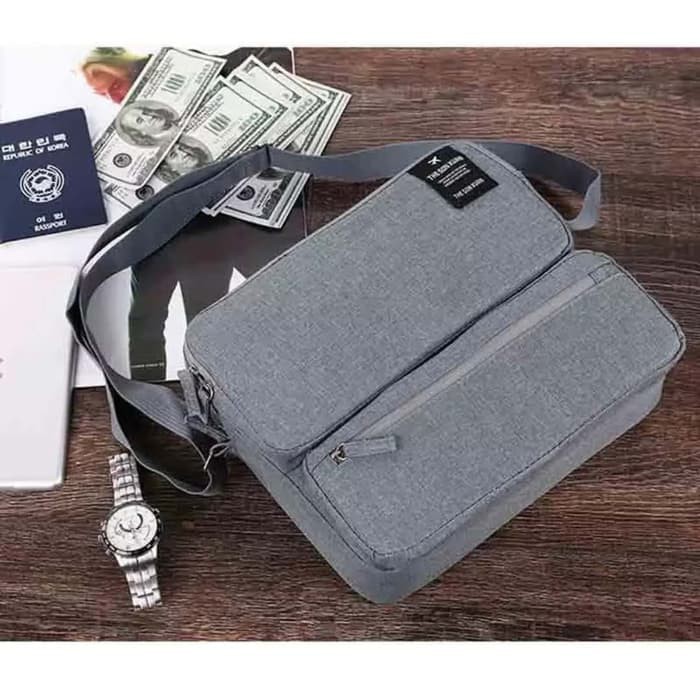 Korean grand voyaging bag deals