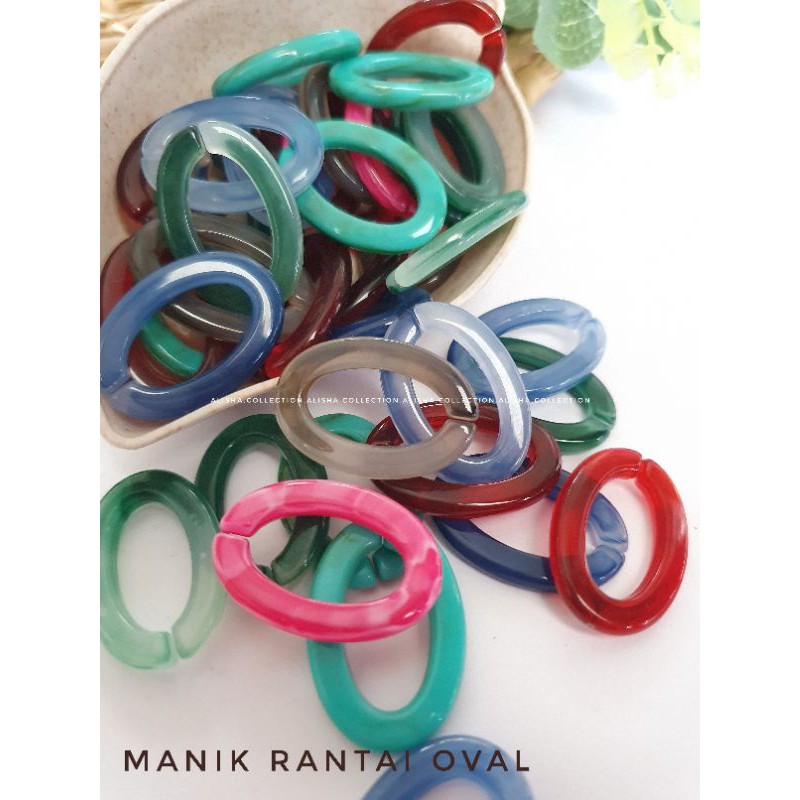 Jual Manik Rantai Marmer | Shopee Indonesia